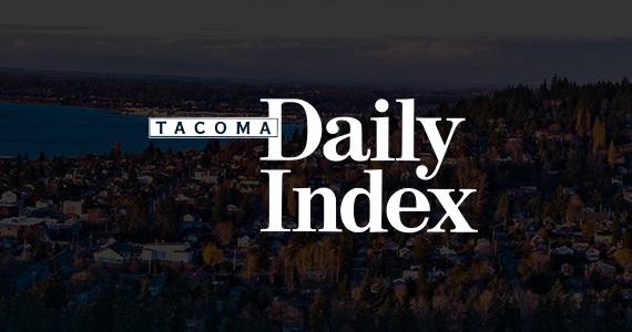LEGAL NOTICE City of Tacoma Determination of Environmental Nonsignificance Lead