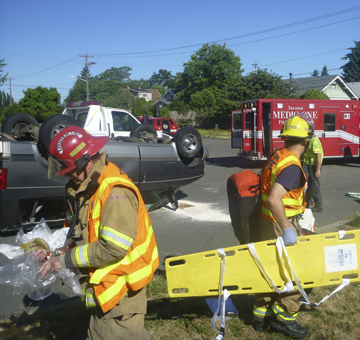 (PHOTO COURTESY TACOMA FIRE DEPARTMENT)