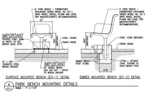 The City of Tacoma is accepting bids for a project that would bring a range of improvements to Ray C. Roberts (Tom Schuster) Memorial Park on Tacoma's East Side. (IMAGE COURTESY CITY OF TACOMA)