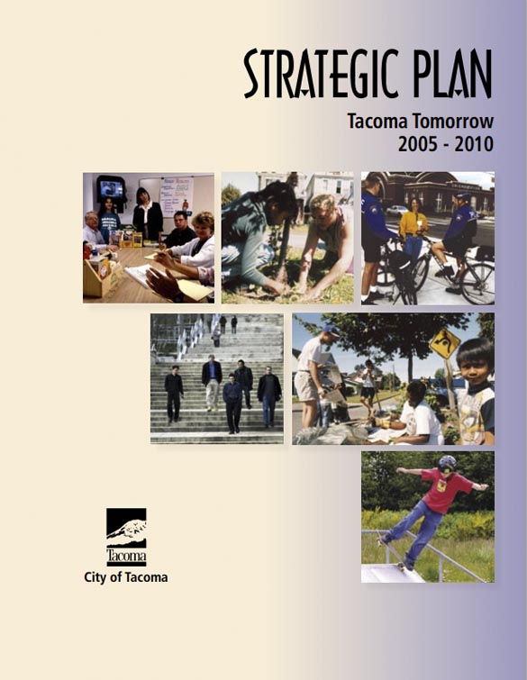 7 consultants submit bids for strategic plan contract