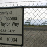 Northwest Innovation Works will lease 90 acres of the former Kaiser Aluminum site from the Port of Tacoma and build a two-phase, $1.8 billion methanol manufacturing facility. (FILE PHOTO BY TODD MATTHEWS)