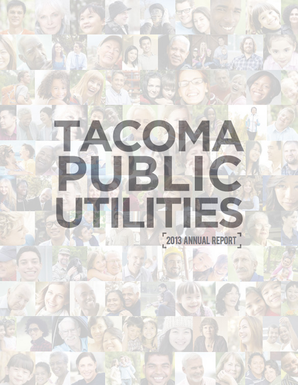 City seeks graphic designer for TPU Annual Report