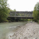 Pierce County's historic McMillin Bridge. (PHOTO COURTESY WSDOT)