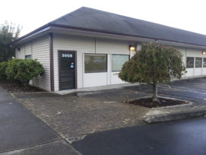 Pierce County AIDS Foundation is in the process of renovating a nearly-10,000-square-foot building in South Tacoma that will serve as the organization's new headquarters beginning early next year. (PHOTO COURTESY PIERCE COUNTY AIDS FOUNDATION)