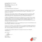 Letters to Tacoma City Hall support Weyerhaeuser Park along Thea Foss Waterway