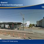 Pierce Transit OKs Tacoma Dome District development proposal