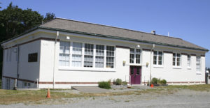 Pierce County awarded a $15,000 grant to the Northpoint Cooperative Preschool for a preservation project related to the historic Dash Point school building. (COURTESY PHOTO)