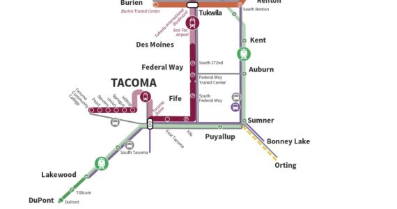 Light rail expansion plan headed to fall ballot