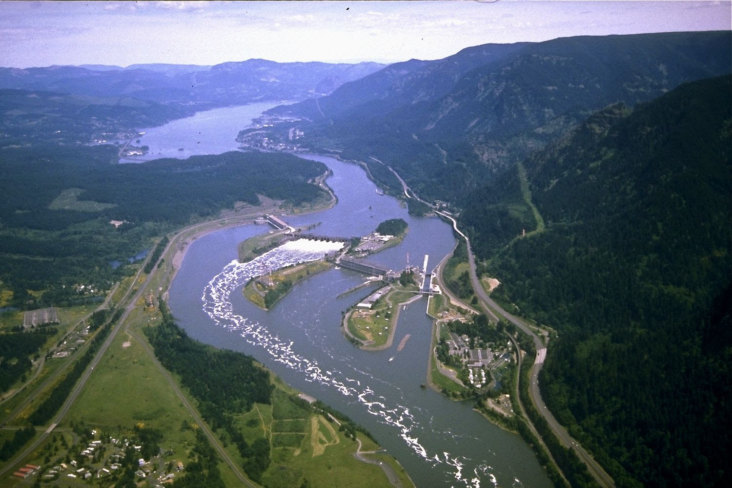 Northwest Indian College and Western to Co-Host Columbia River Treaty Symposium, Feb. 22-23