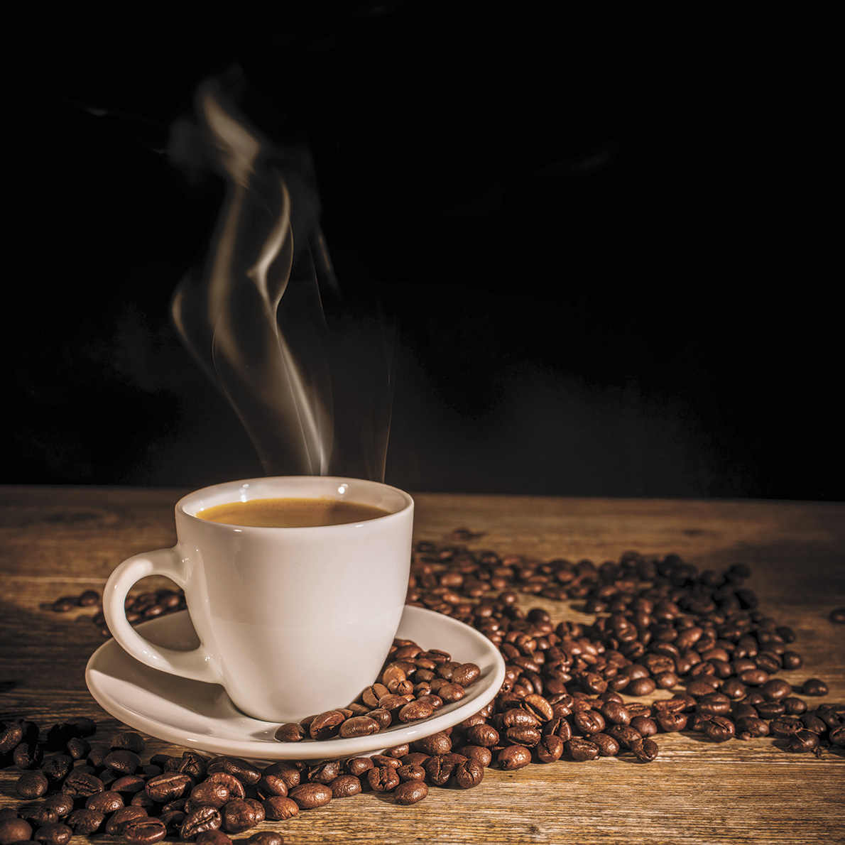 Celebrate National Coffee Day September 29