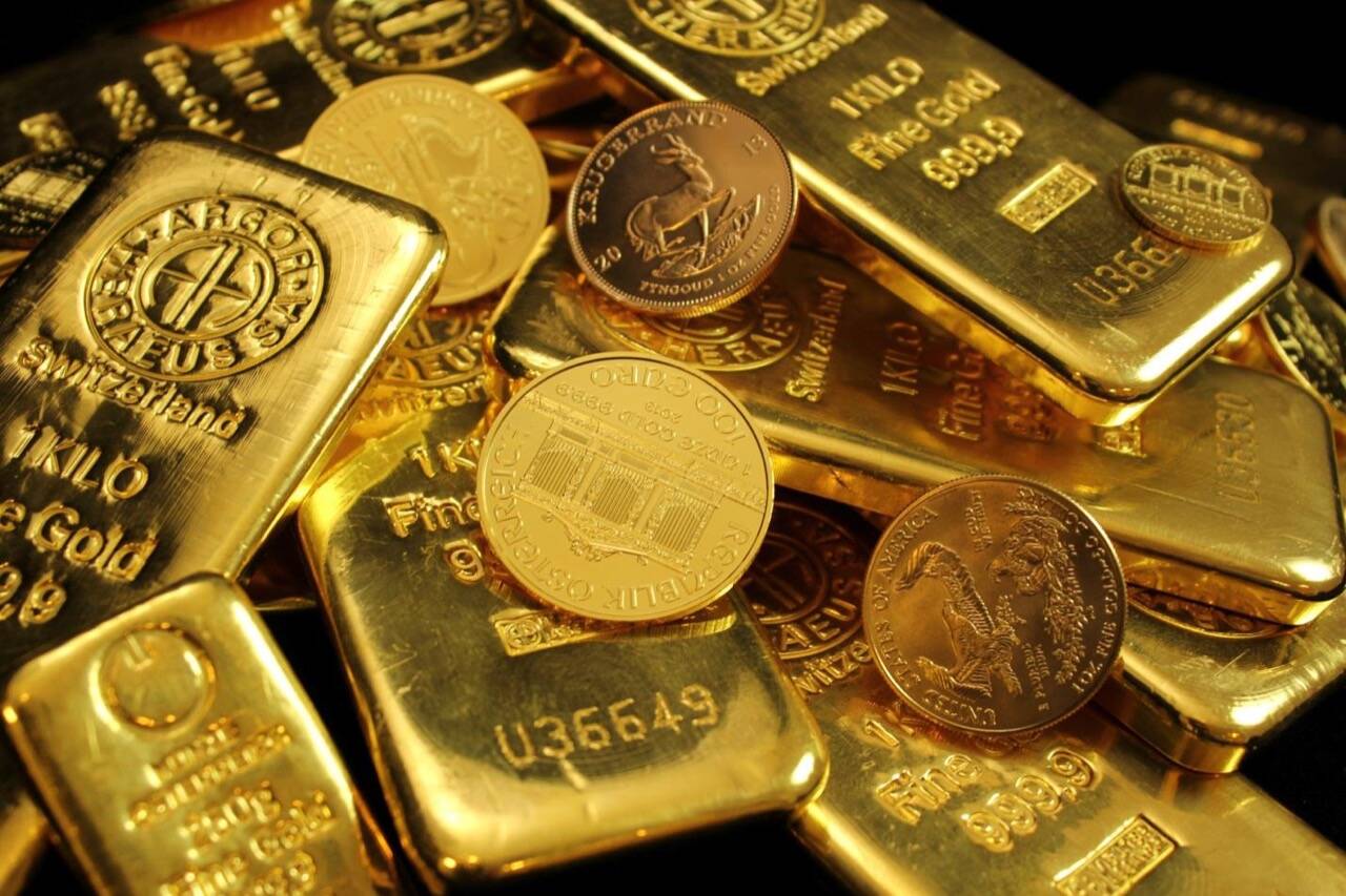 GoldCo Precious Metals Review - Retirement Savings Portfolio Protection  Launched - Digital Journal