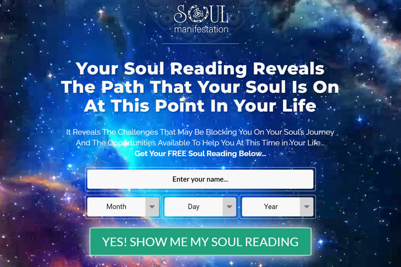 Soul Manifestation Reviews Is It Worth Buying? Daily Index