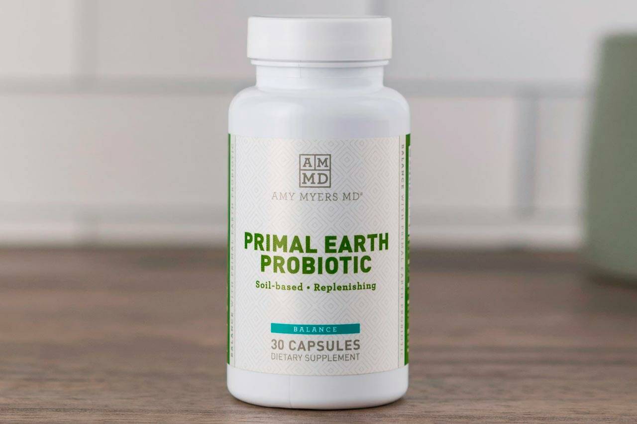 Amy Myers MD Primal Earth Probiotic Reviewed | Tacoma Daily Index