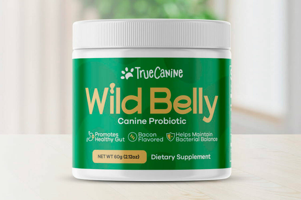 can puppies take probiotics