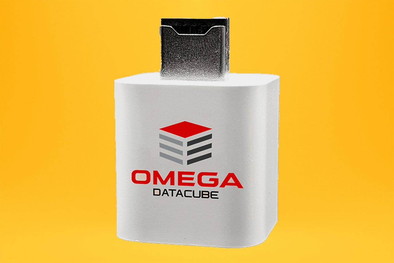 Omega DataCube Reviews Should You Buy It or Not Tacoma Daily