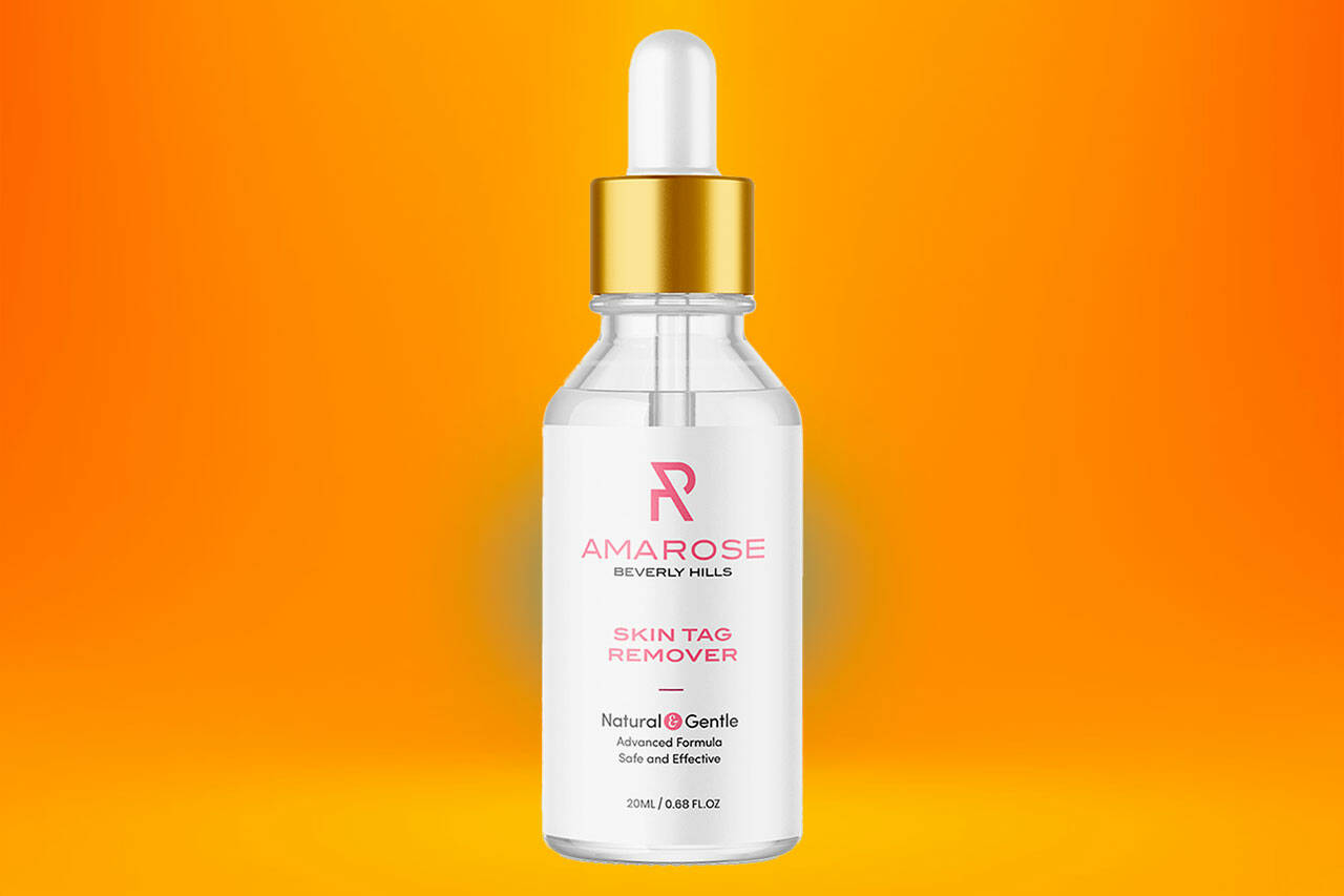 Amarose Skin Tag Remover 