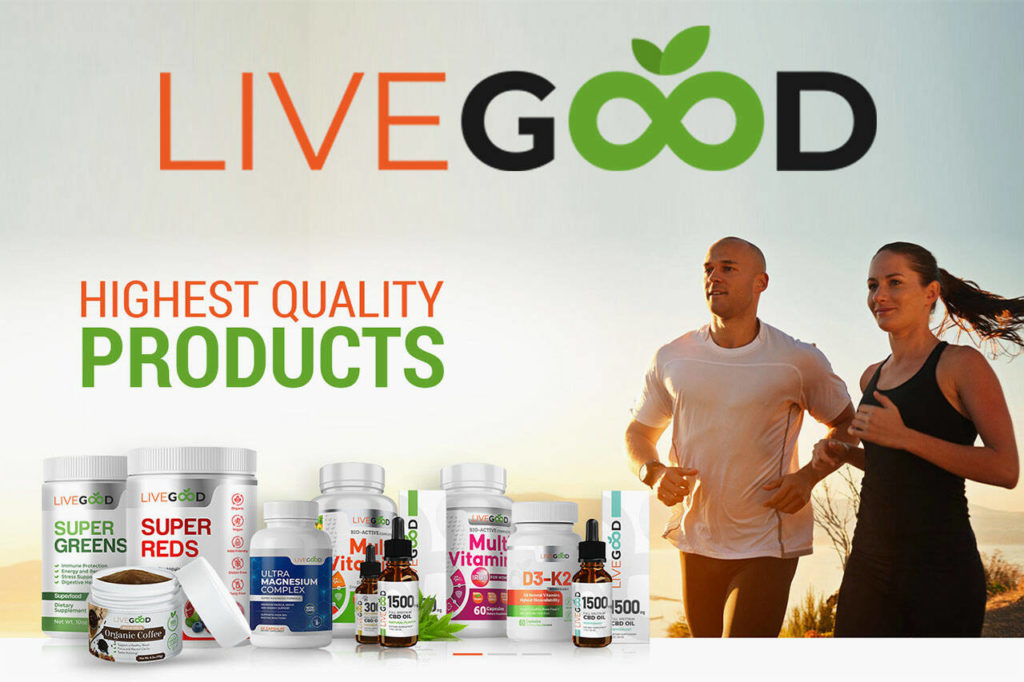 LiveGood Reviews Quality Supplements That Work or Cheap Opportunity