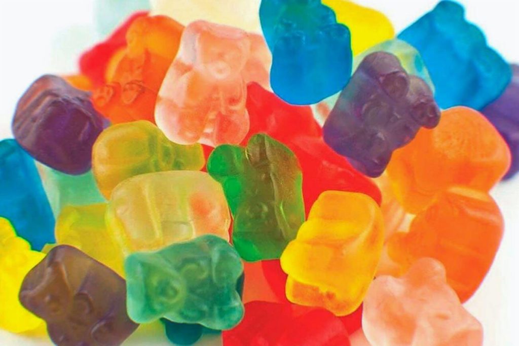 Top 11 Best Weight Loss Gummies Reviewed [2023 Update] Daily Index