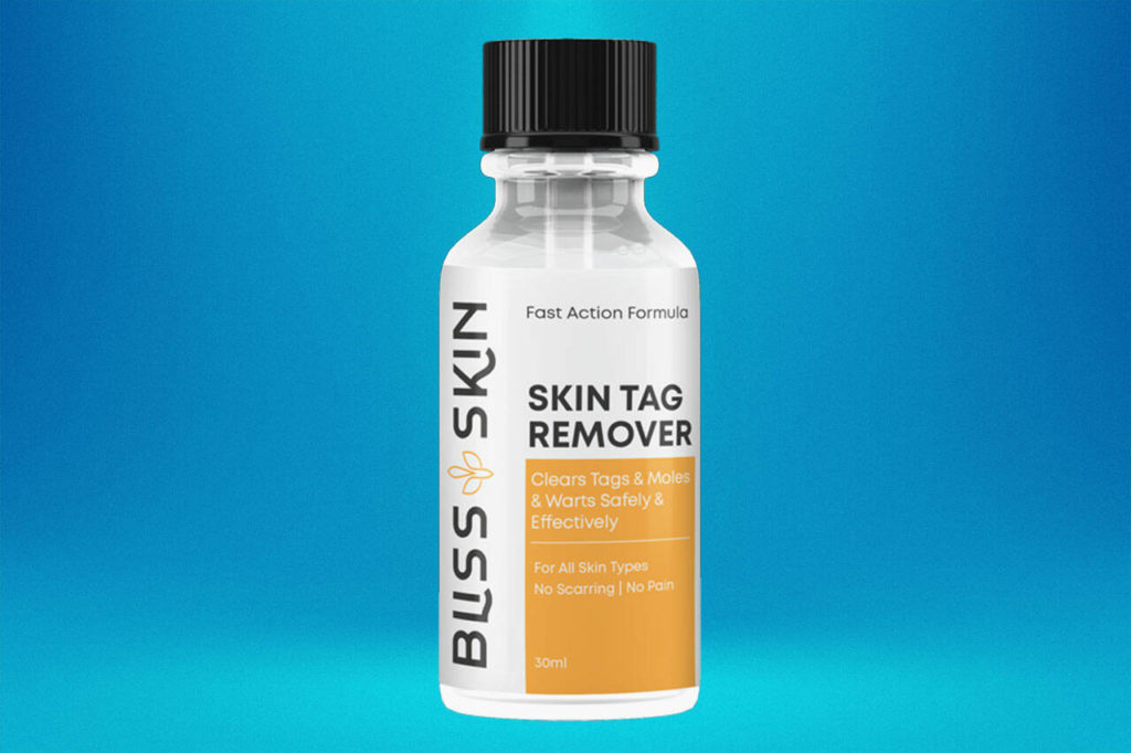 Bliss Skin Tag Remover Reviews - Safely Remove Skin Tags and Moles ...