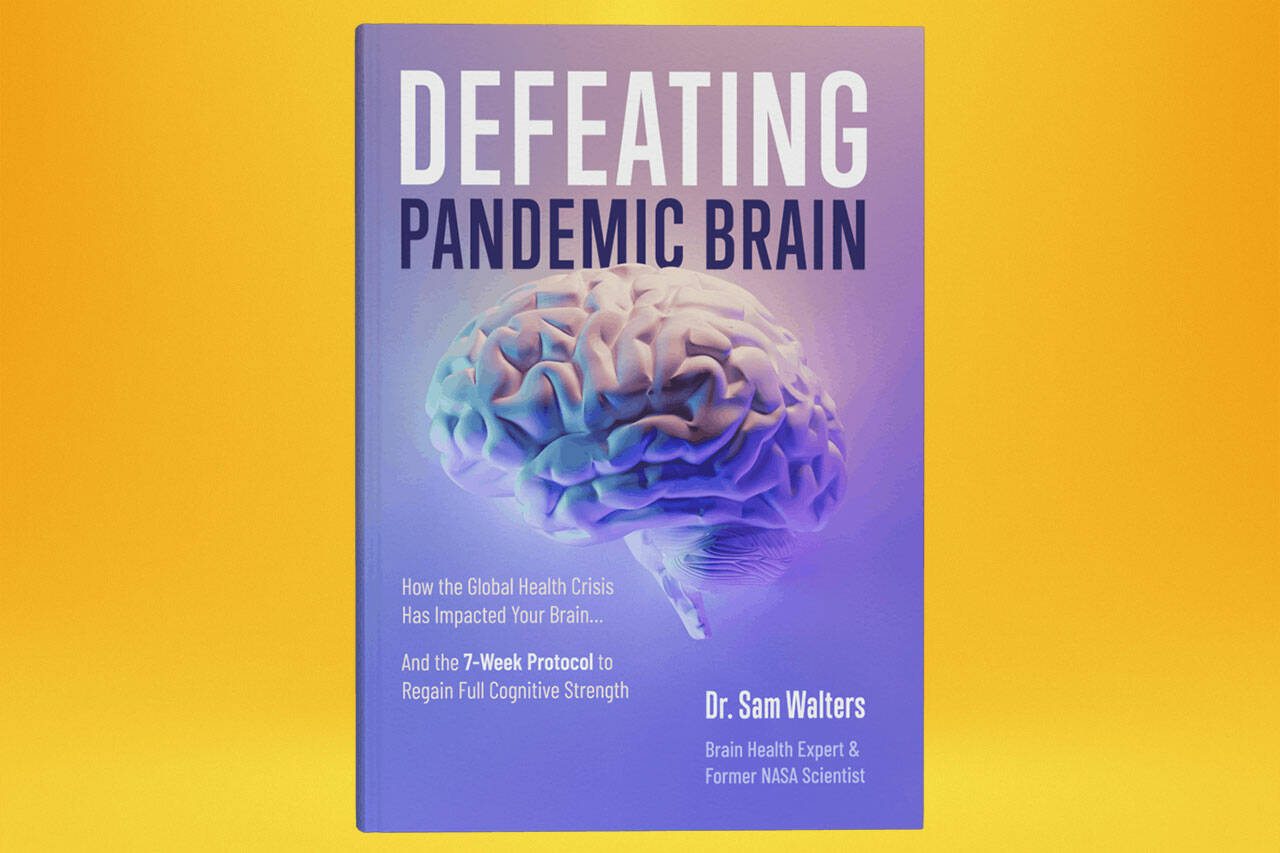 Defeating Pandemic Brain Reviewed Vitality Now 7Week Global Health