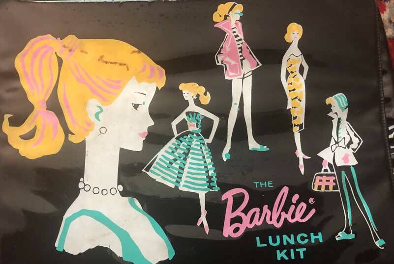 Who of us would have imagined a re-configured Barbie would shake up, rouse and inspire us in the 2020s? (Photo by Morf Morford)