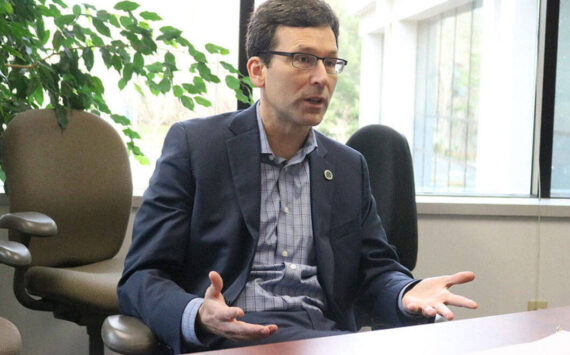 Attorney General Bob Ferguson. File photo