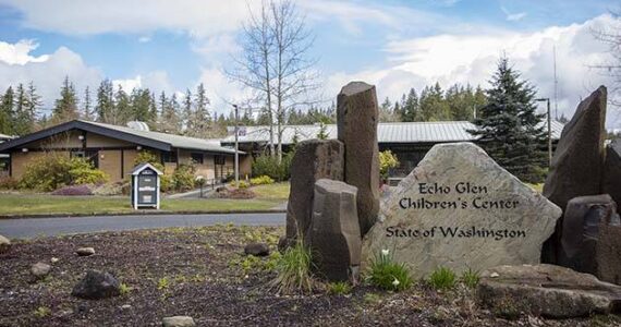 Echo Glen Children’s Center, 33010 SE 99th St., Snoqualmie. Courtesy photo