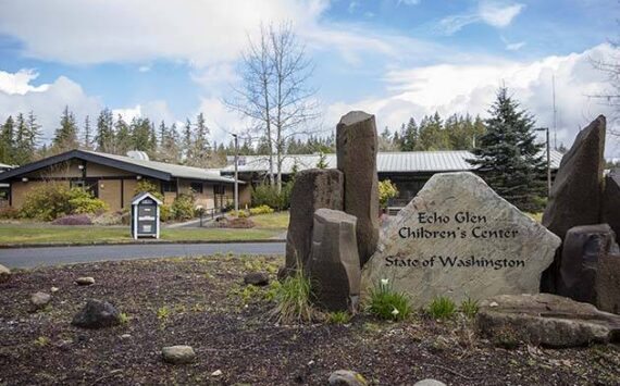 Echo Glen Children’s Center, 33010 SE 99th St., Snoqualmie. Courtesy photo